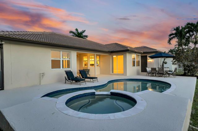 5057 COUNTRYBROOK Drive, Cooper City, FL 33330
