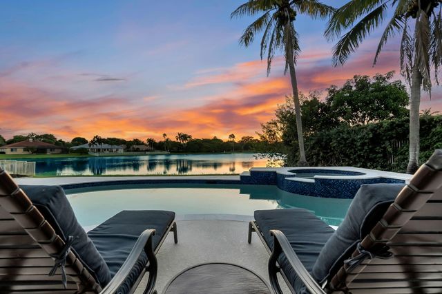 5057 COUNTRYBROOK Drive, Cooper City, FL 33330