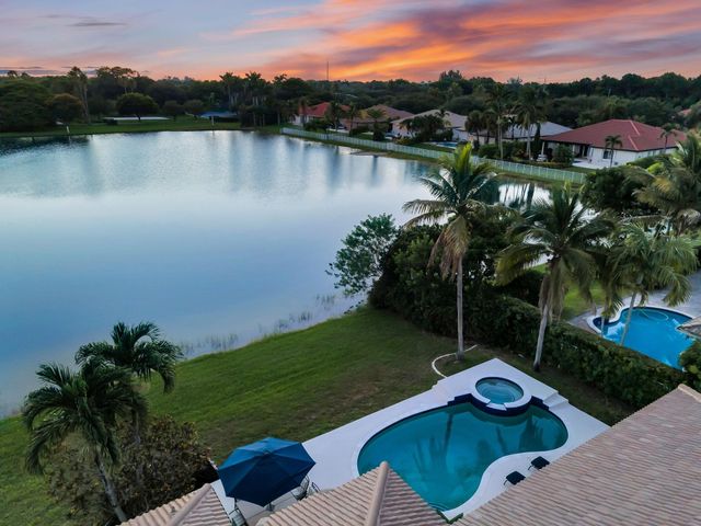 5057 COUNTRYBROOK Drive, Cooper City, FL 33330