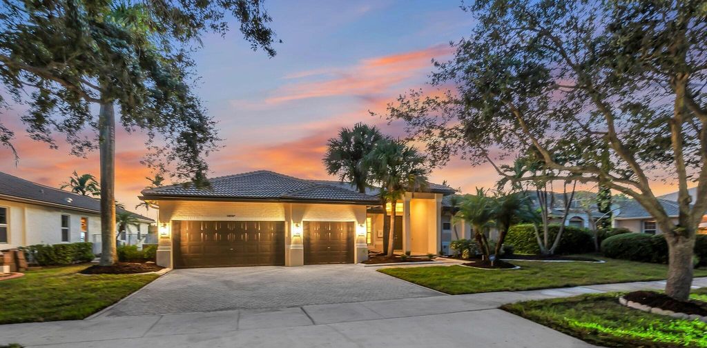 5057 COUNTRYBROOK Drive, Cooper City, FL 33330