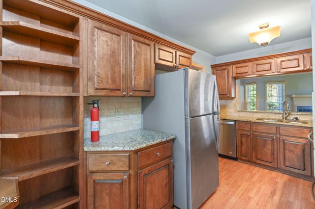 1212 Berley Court, Raleigh, NC 27609