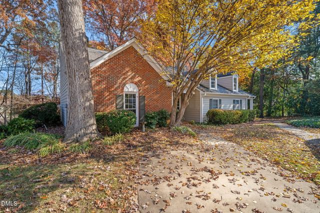1212 Berley Court, Raleigh, NC 27609