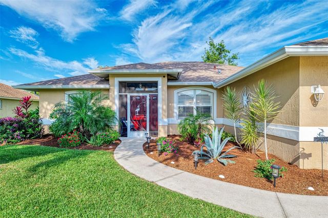5832 CLEVELAND ROAD, Venice, FL 34293