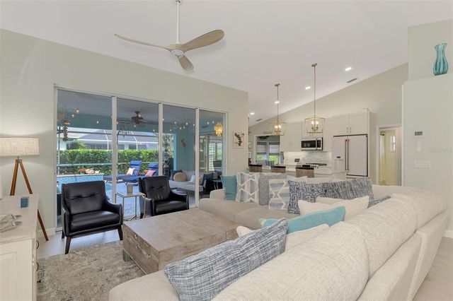 5832 CLEVELAND ROAD, Venice, FL 34293