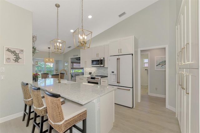 5832 CLEVELAND ROAD, Venice, FL 34293