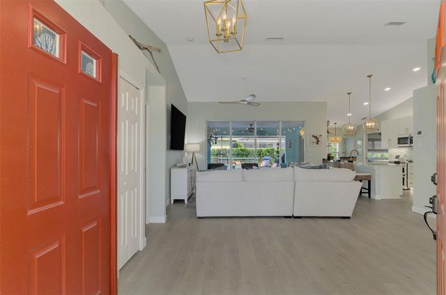 5832 CLEVELAND ROAD, Venice, FL 34293