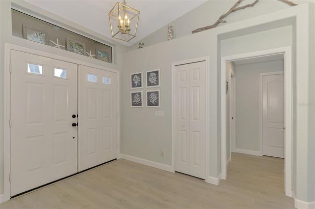 5832 CLEVELAND ROAD, Venice, FL 34293