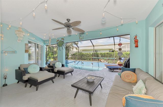 5832 CLEVELAND ROAD, Venice, FL 34293