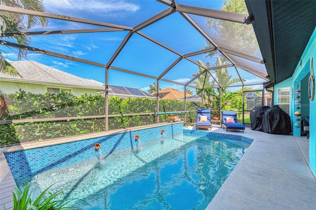 5832 CLEVELAND ROAD, Venice, FL 34293