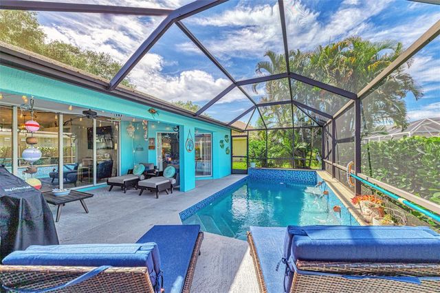 5832 CLEVELAND ROAD, Venice, FL 34293