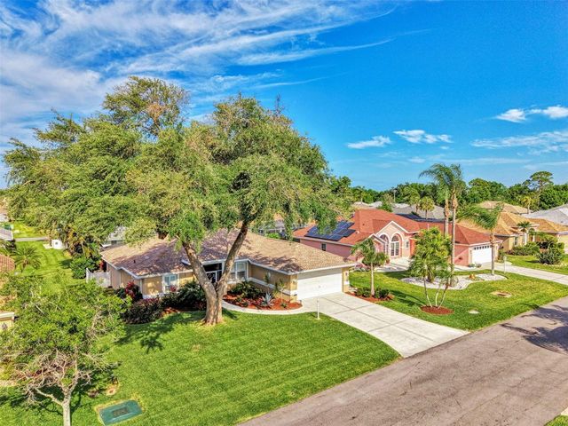 5832 CLEVELAND ROAD, Venice, FL 34293