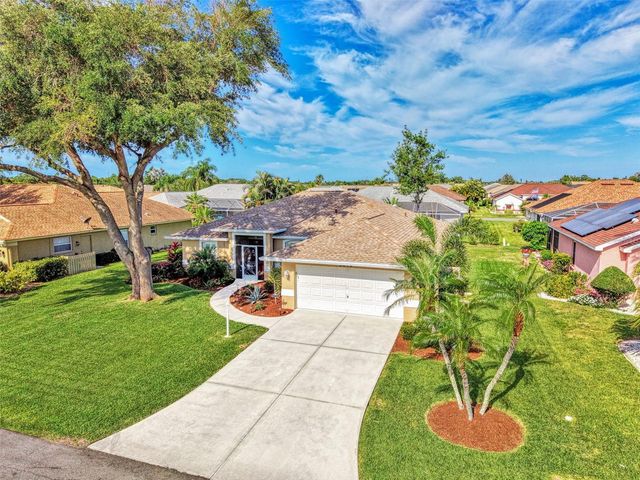 5832 CLEVELAND ROAD, Venice, FL 34293
