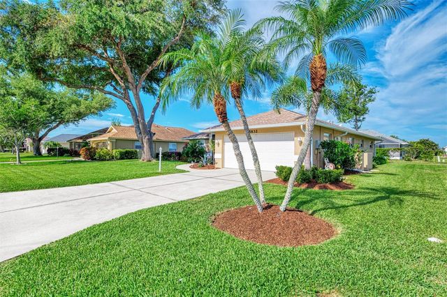 5832 CLEVELAND ROAD, Venice, FL 34293