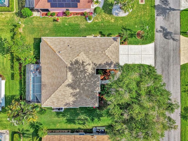 5832 CLEVELAND ROAD, Venice, FL 34293