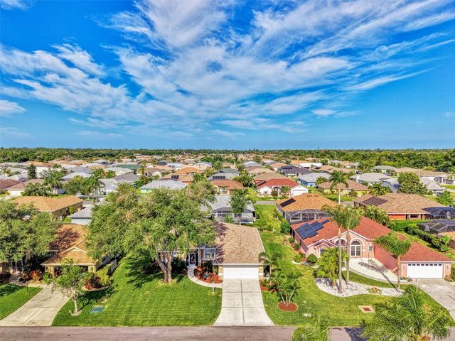 5832 CLEVELAND ROAD, Venice, FL 34293