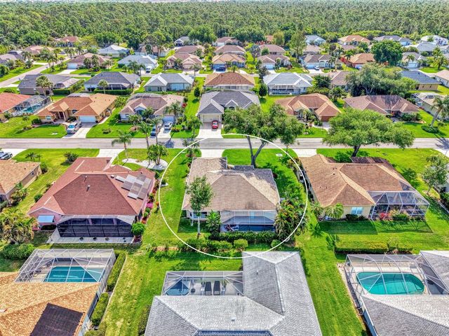 5832 CLEVELAND ROAD, Venice, FL 34293