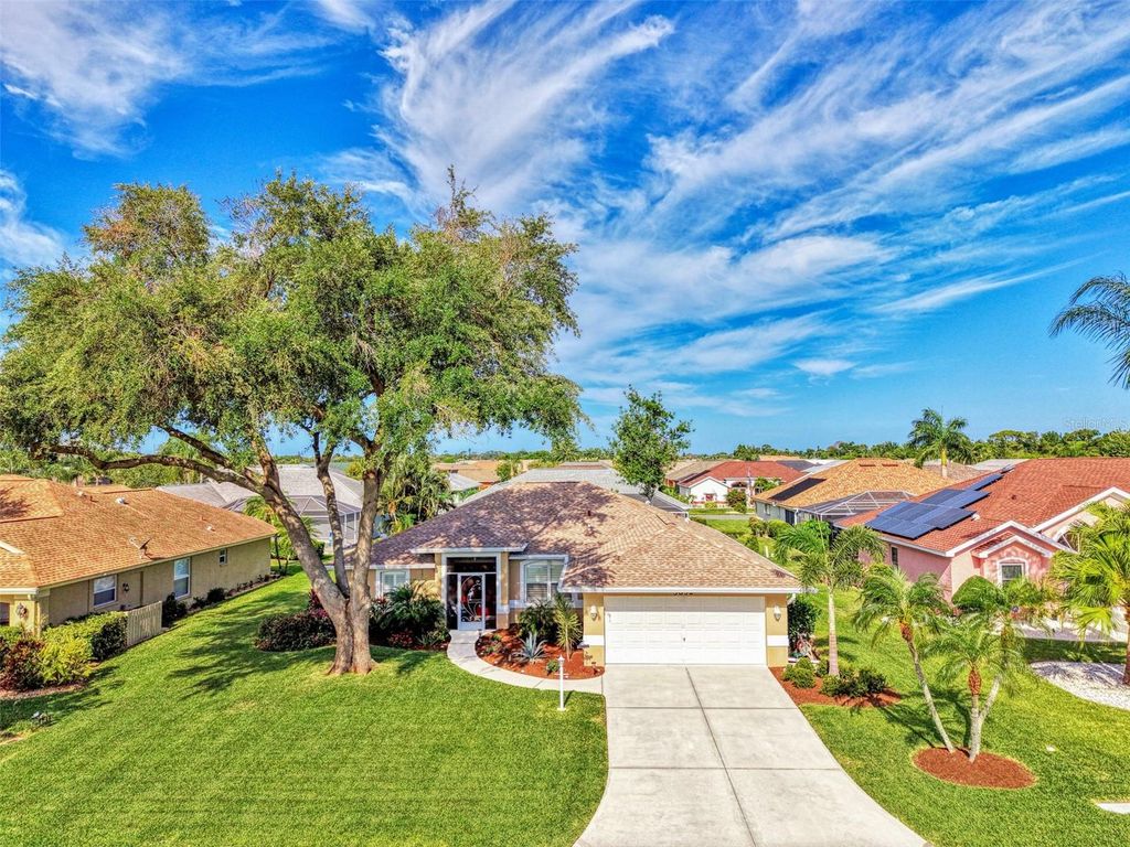 5832 CLEVELAND ROAD, Venice, FL 34293