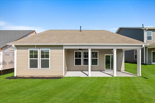 2057 Halton Oaks Drive, Spartanburg, SC 29303