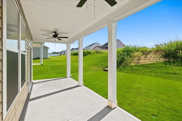2057 Halton Oaks Drive, Spartanburg, SC 29303