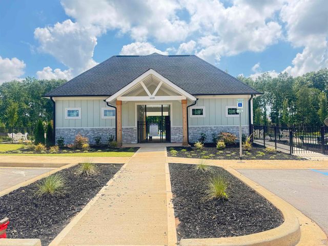 2057 Halton Oaks Drive, Spartanburg, SC 29303