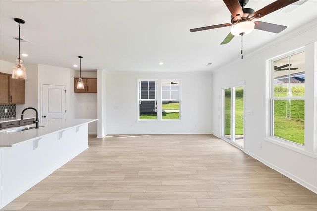 2057 Halton Oaks Drive, Spartanburg, SC 29303