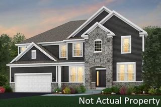 2819 Cleo Street, Lot 3520, Delaware, OH 43015