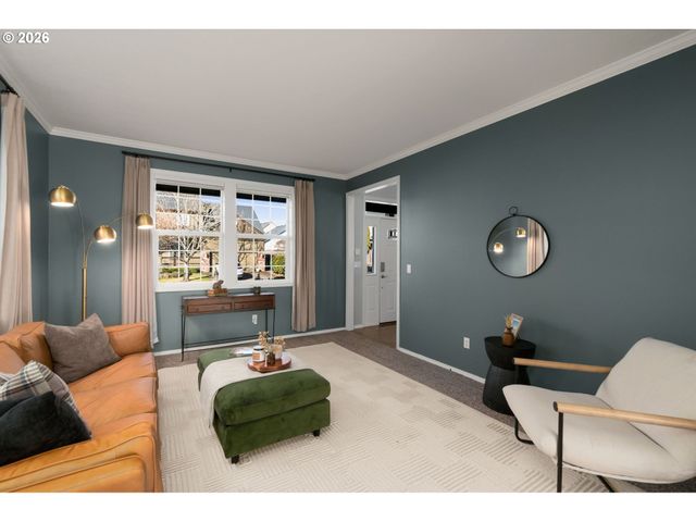 5476 Nw MEADOWLANDS Ter, Portland, OR 97229