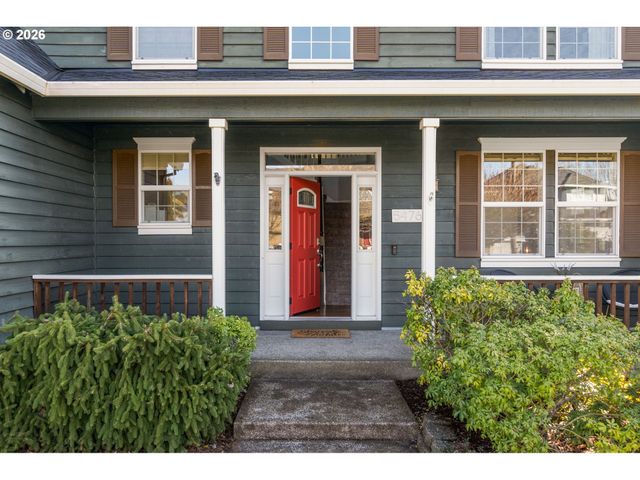 5476 Nw MEADOWLANDS Ter, Portland, OR 97229