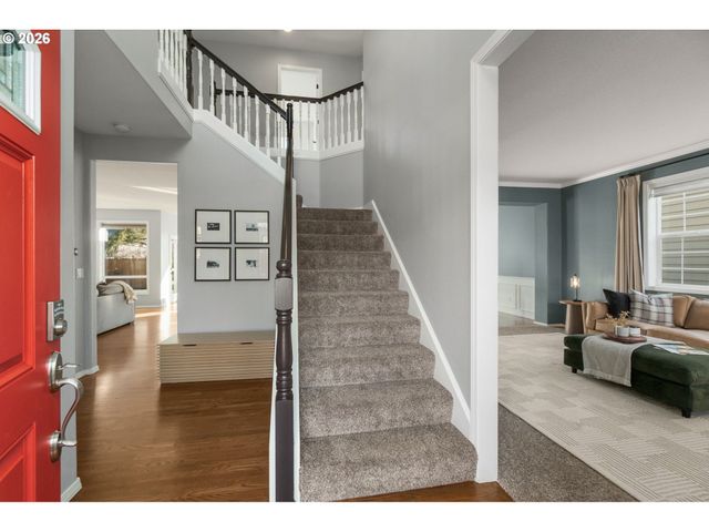 5476 Nw MEADOWLANDS Ter, Portland, OR 97229