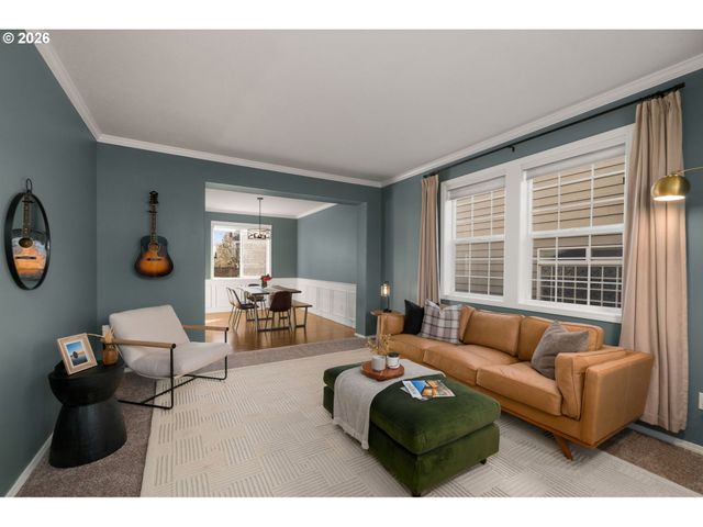 5476 Nw MEADOWLANDS Ter, Portland, OR 97229