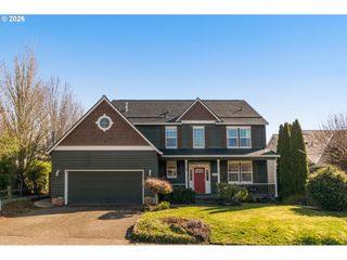 5476 Nw MEADOWLANDS Ter, Portland, OR 97229