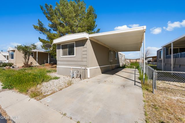 2013 Windharp Drive 28, Rosamond, CA 93560