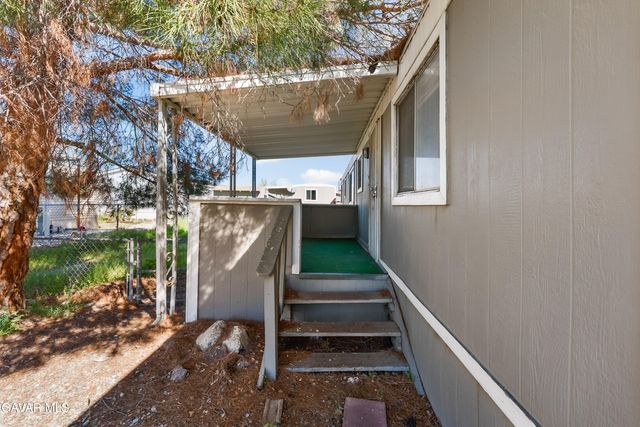 2013 Windharp Drive 28, Rosamond, CA 93560