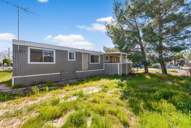 2013 Windharp Drive 28, Rosamond, CA 93560