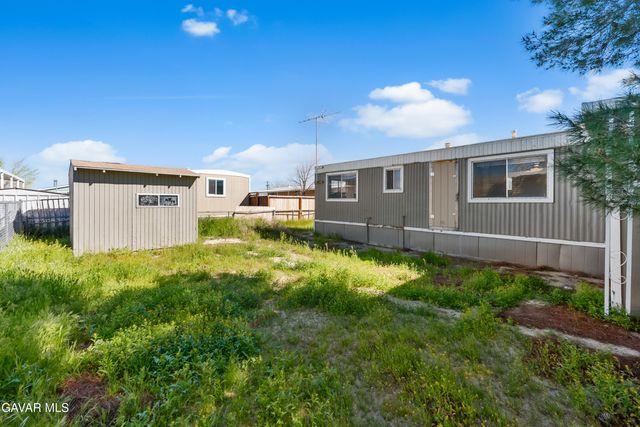 2013 Windharp Drive 28, Rosamond, CA 93560