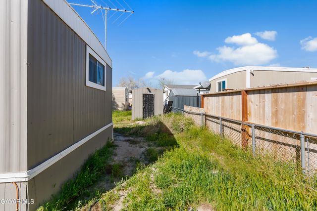 2013 Windharp Drive 28, Rosamond, CA 93560