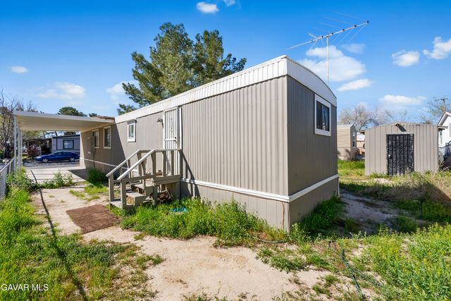 2013 Windharp Drive 28, Rosamond, CA 93560