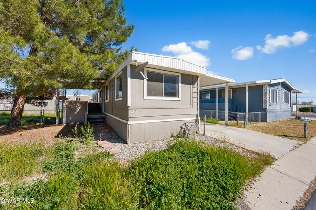 2013 Windharp Drive 28, Rosamond, CA 93560
