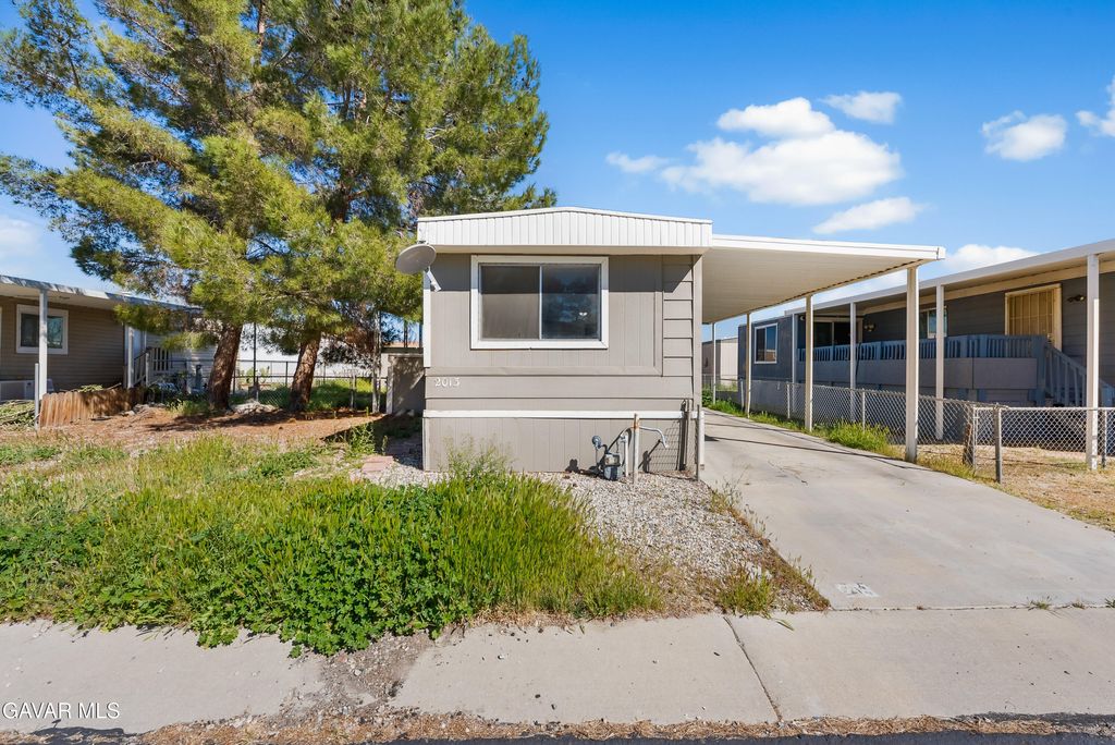 2013 Windharp Drive 28, Rosamond, CA 93560