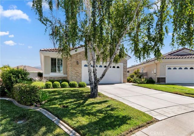 1142 Wisteria, Beaumont, CA 92223