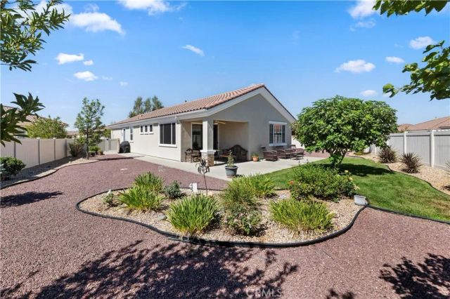 1142 Wisteria, Beaumont, CA 92223