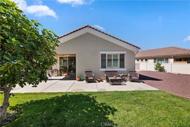 1142 Wisteria, Beaumont, CA 92223