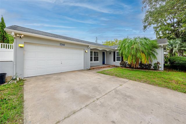 2260 HARN BOULEVARD, Clearwater, FL 33764