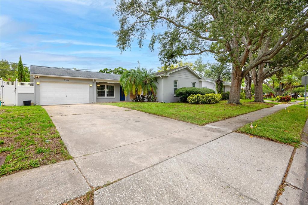 2260 HARN BOULEVARD, Clearwater, FL 33764