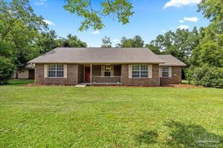 960 Breezy Acres Rd, Pensacola, FL 32514