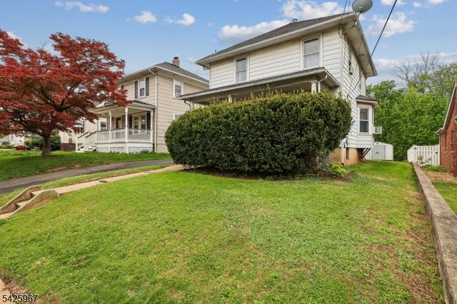 164 E High St, Somerville Boro, NJ 08876