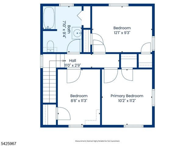 164 E High St, Somerville Boro, NJ 08876