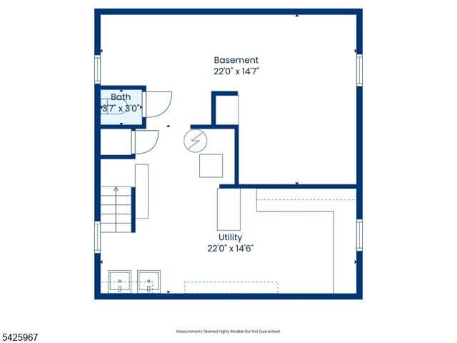 164 E High St, Somerville Boro, NJ 08876