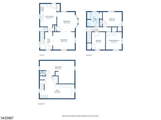 164 E High St, Somerville Boro, NJ 08876