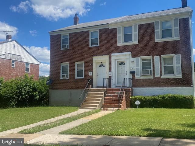 5727 SIMMONDS AVE, Baltimore, MD 21215